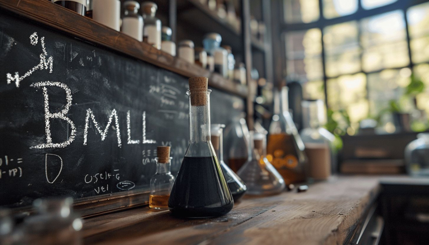 BML : exploration détaillée de l'importance de cette abréviation dans le monde scientifique