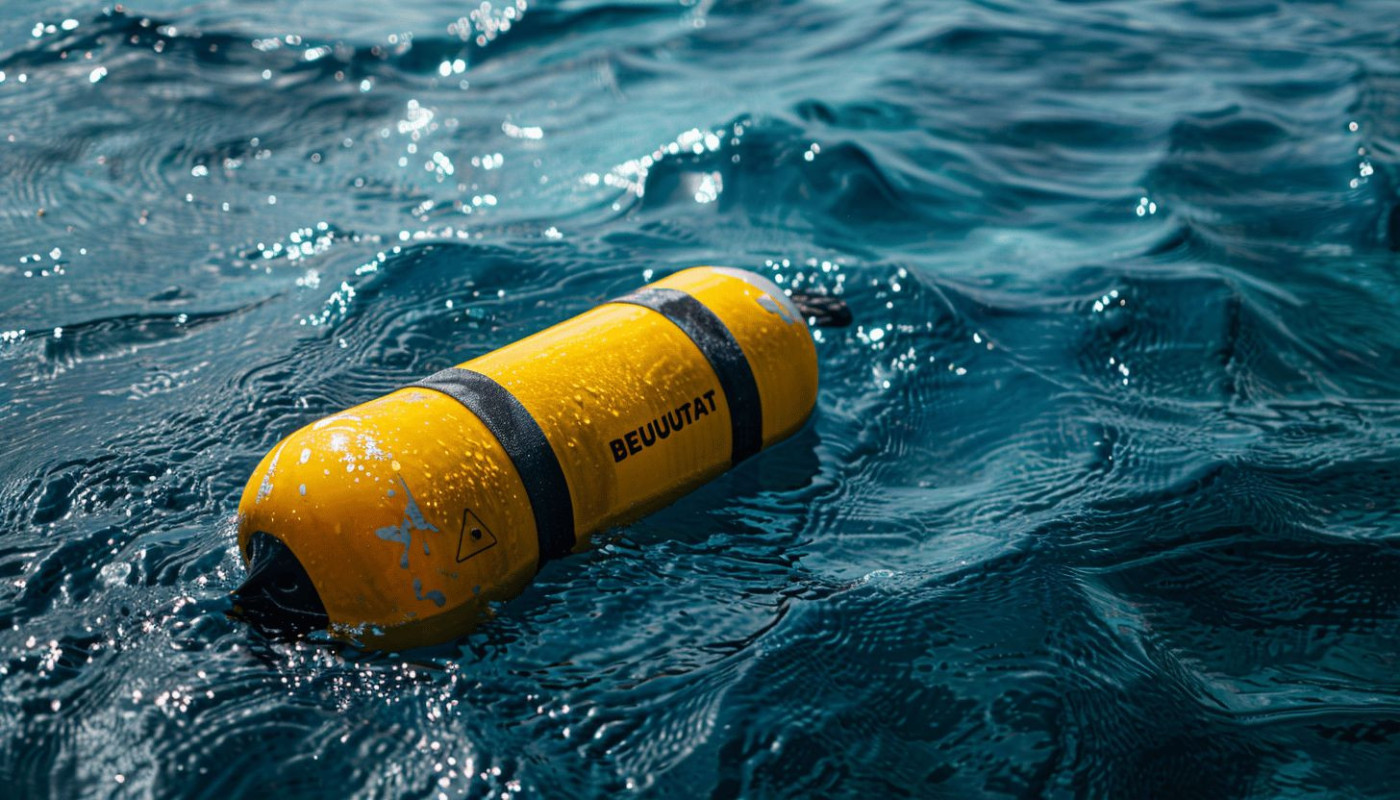 Choisir la meilleure bouée Beuchat pour des plongées en toute sécurité