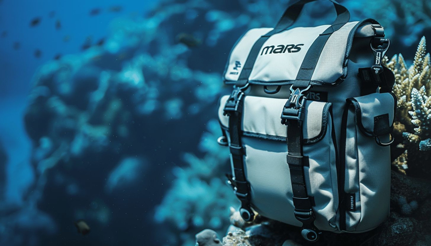 Choisir le meilleur sac Mares pour vos aventures sous-marines