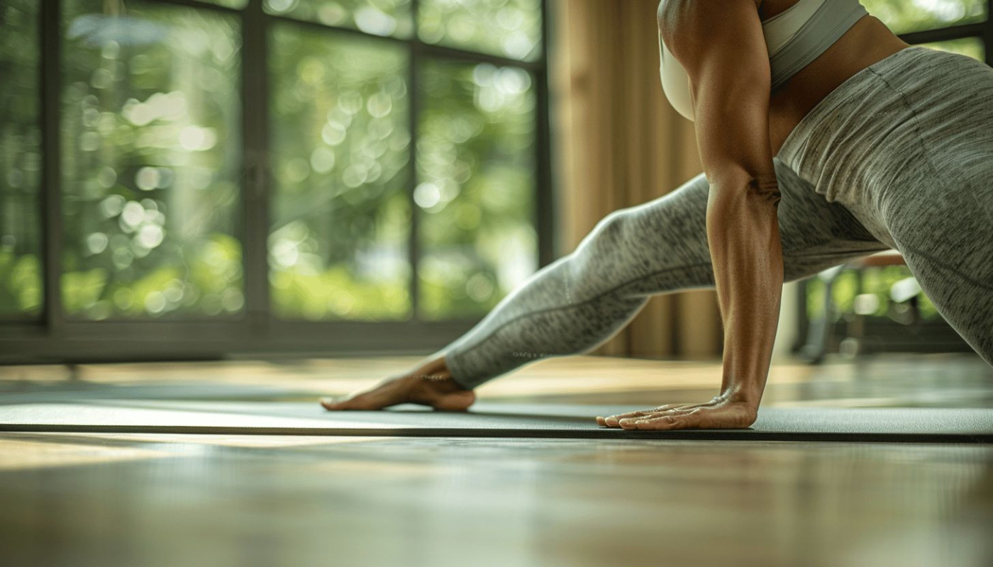 Comment le Pilates transforme votre corps et votre esprit