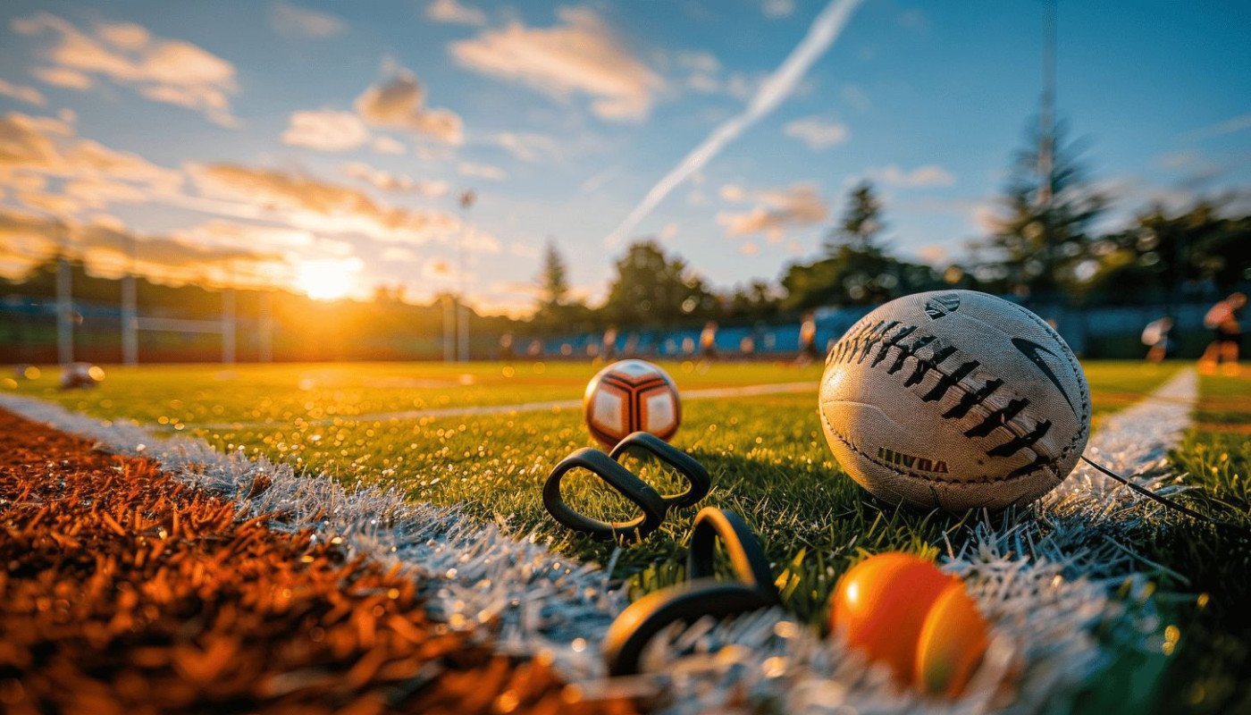 Compétitions sportives sous-estimées qui méritent votre attention