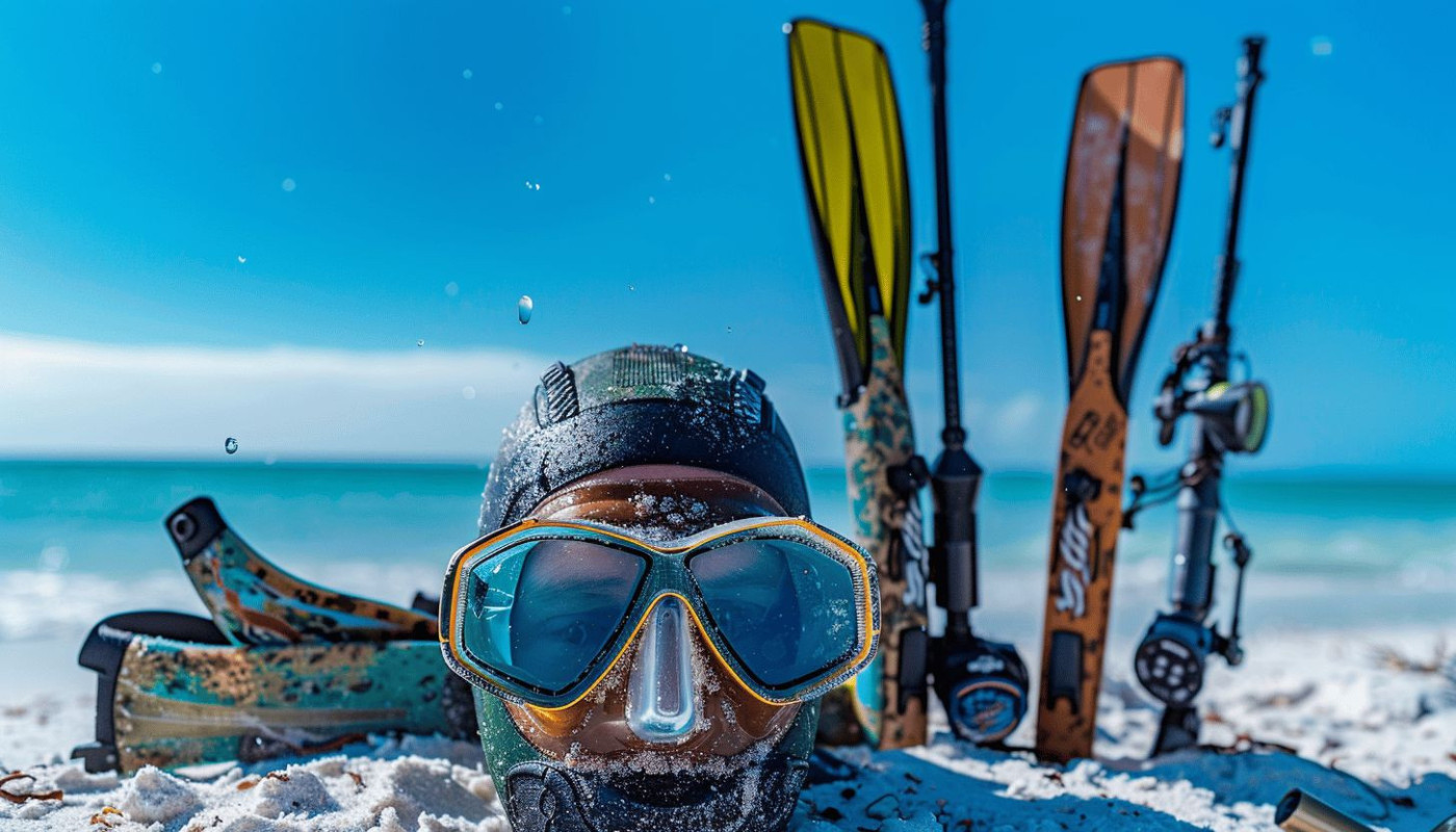 Comprendre le rôle et l'importance d'Epsealon dans le monde de la plongée en apnée