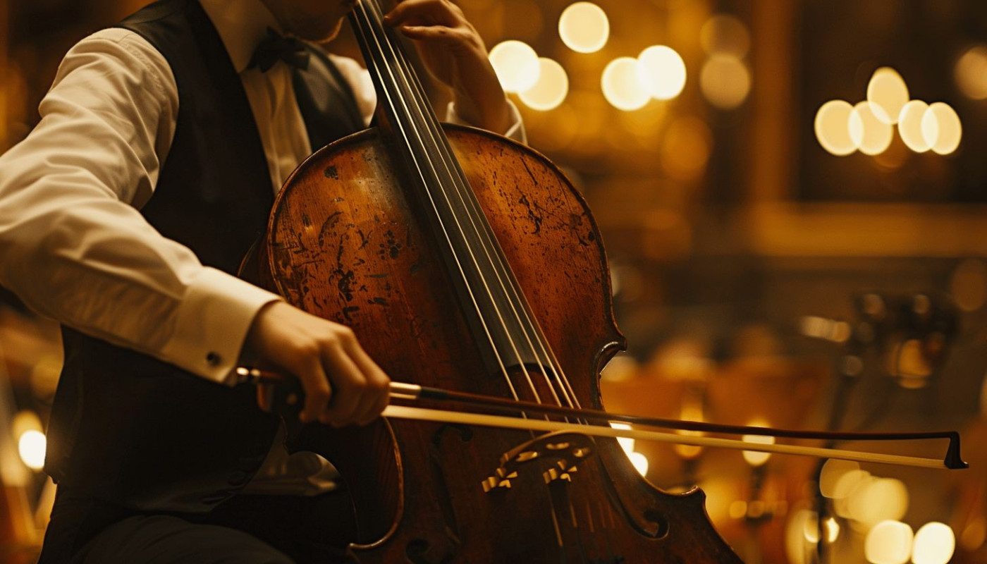 Comprendre l'impact et la signification des stabs dans le monde de la musique