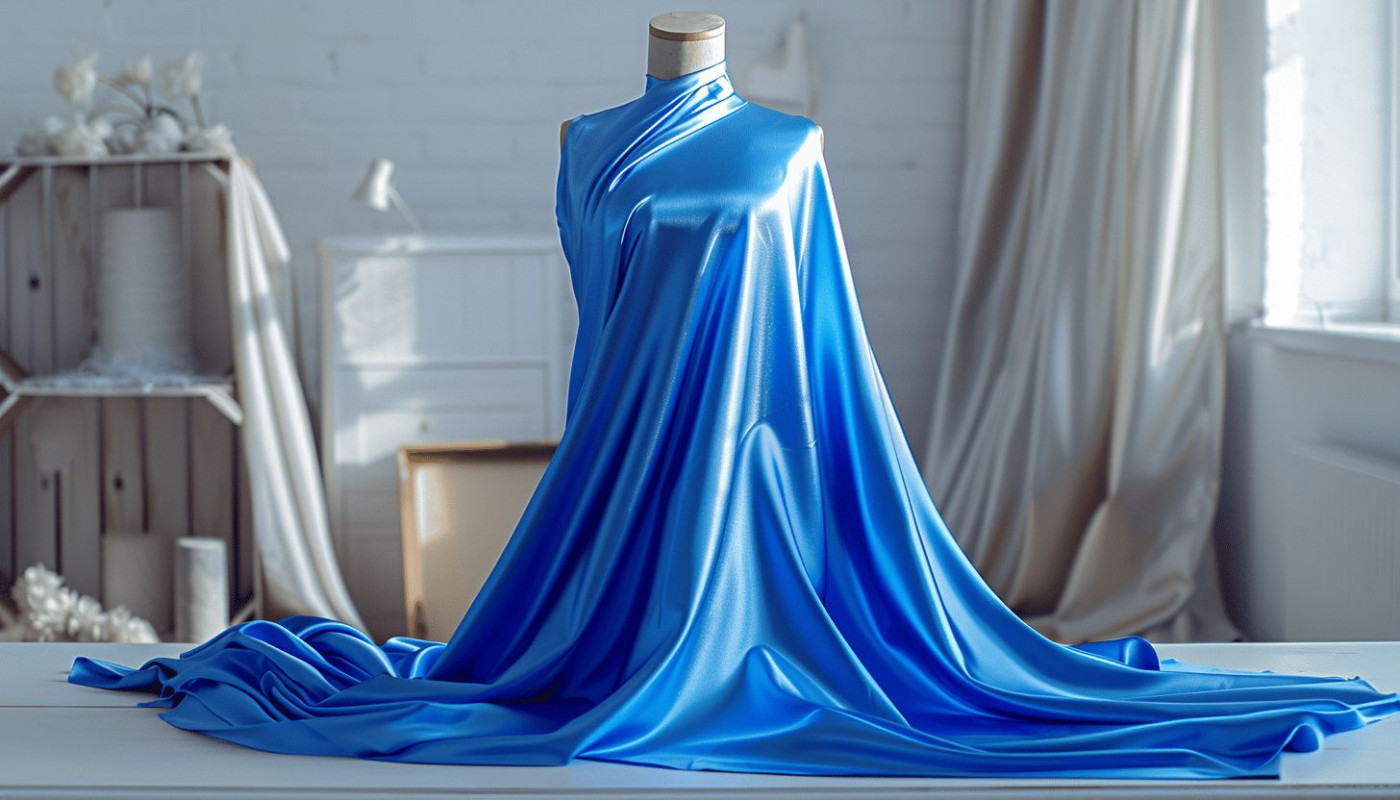 Découverte du lycra, la matière phare dans la confection des vêtements modernes