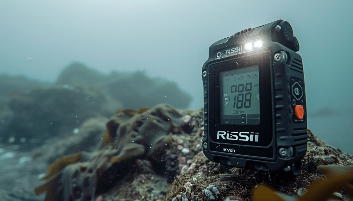 Exploration du Cressi Newton : un aperçu de la nouvelle technologie de plongée