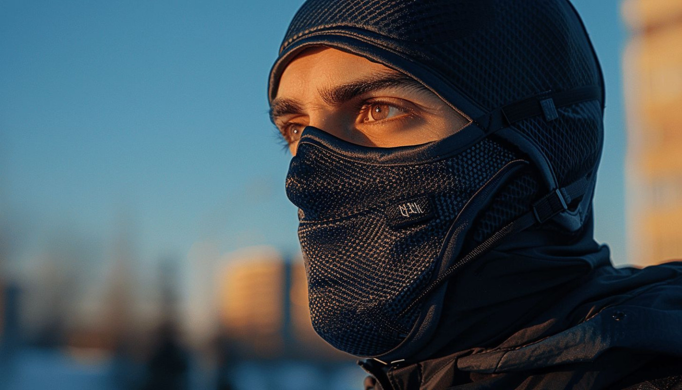 Guide complet pour choisir la meilleure cagoule pour homme