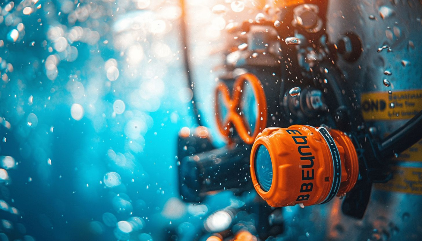 Guide complet sur le détendeur Beuchat pour une plongée en toute sécurité