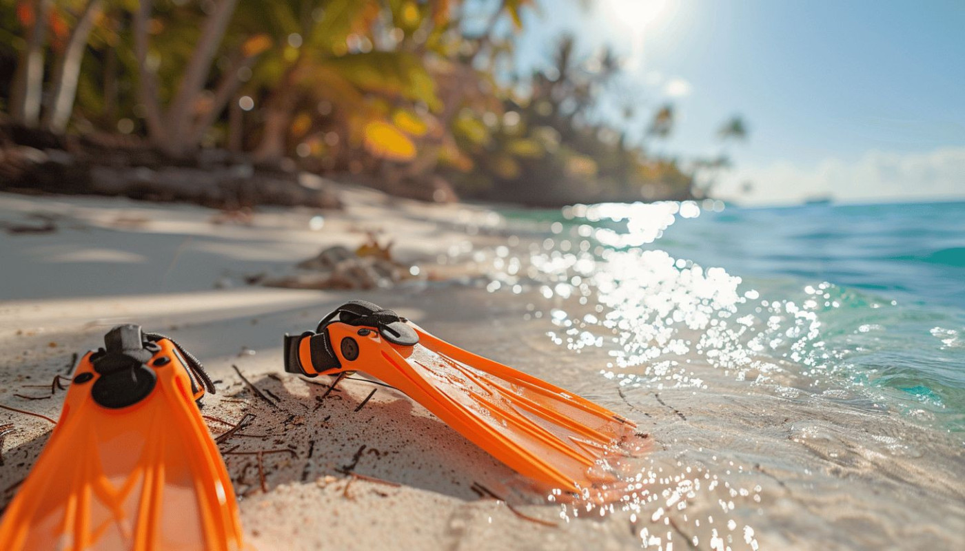 Guide pour bien choisir ses palmes réglables pour la plongée