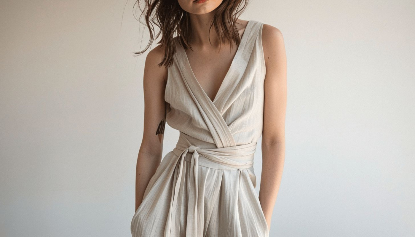 Guide pour choisir le meilleur patronage pour une combinaison femme