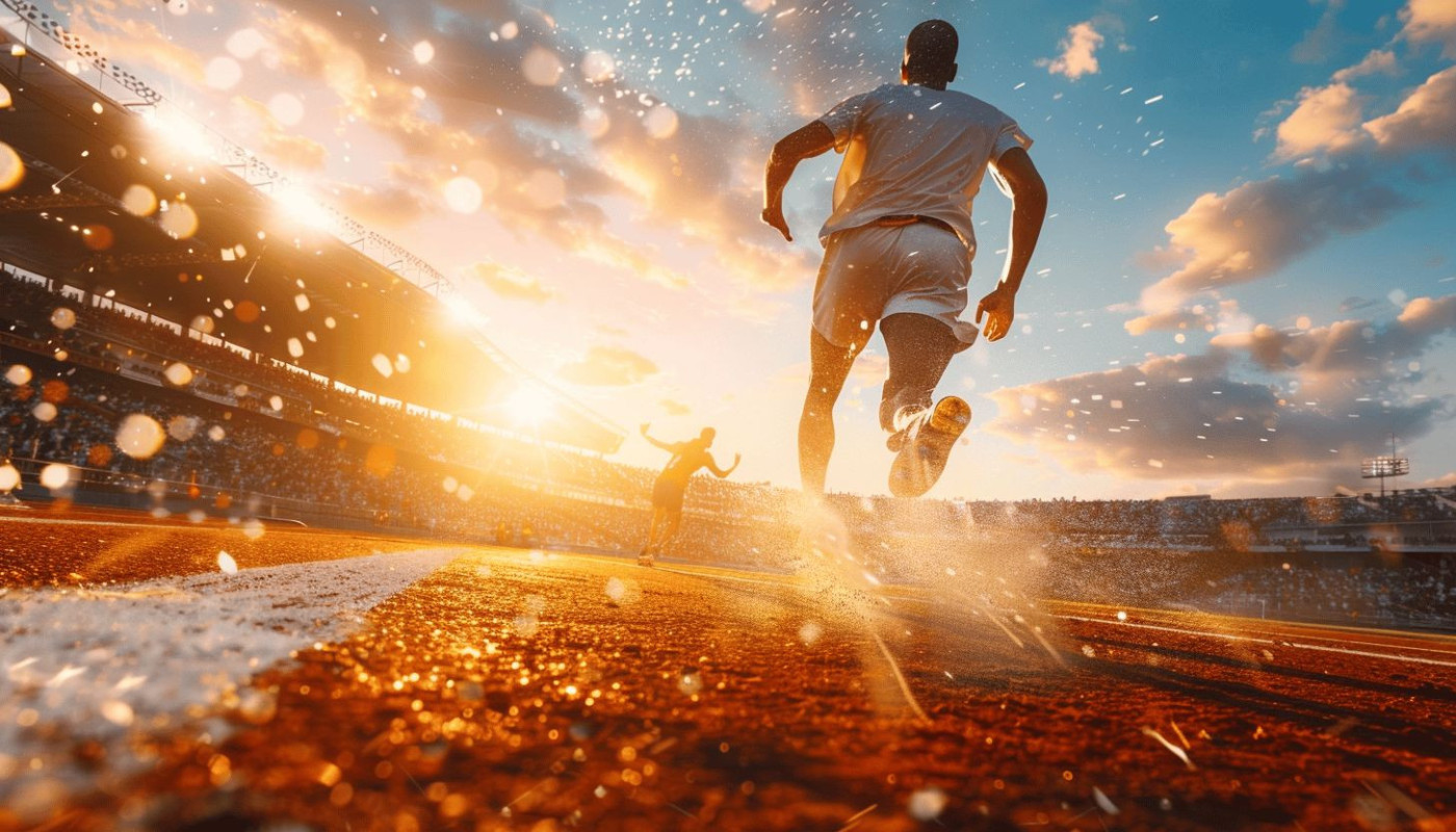 Le parcours inspirant des champions sportifs inconnus