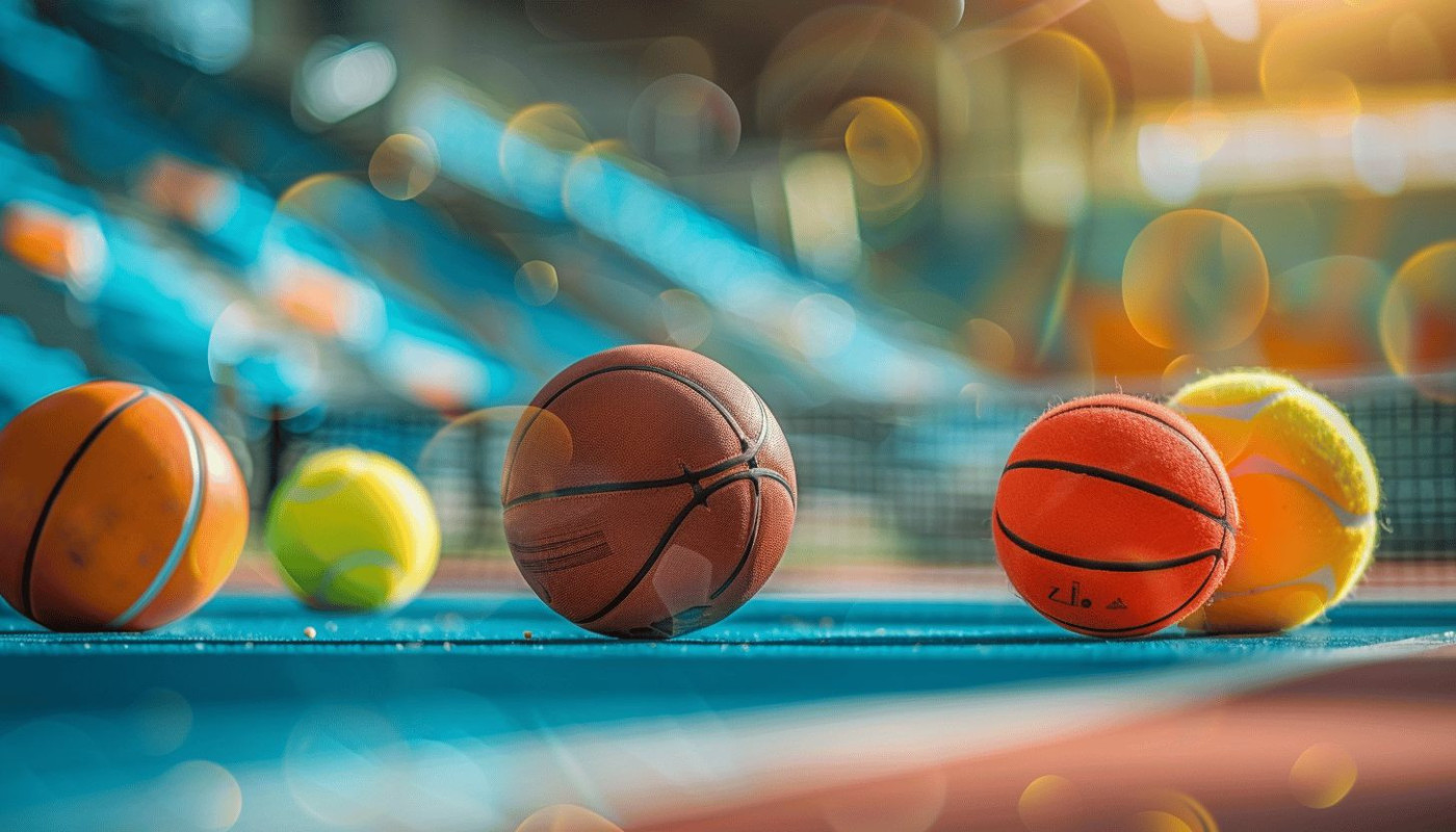 Le pouvoir caché des sports basés sur balles et ballons