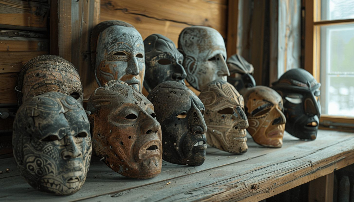 Les différents types de masques pour la chasse : un guide complet