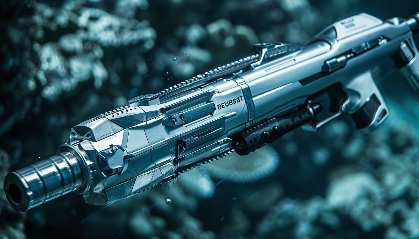 Plongée en profondeur avec le Beuchat Espadon : un guide complet