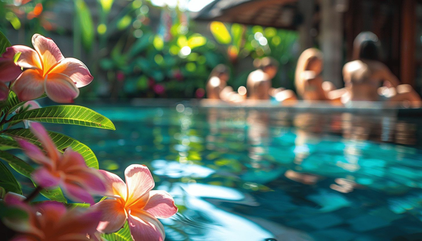 Voyage au féminin : l'expérience unique de Bali pour les femmes